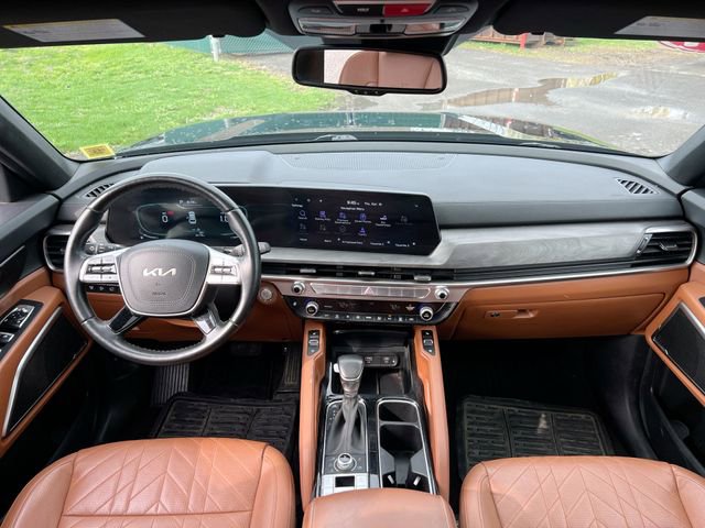 Used 2024 Kia Telluride EX X-Line image 21