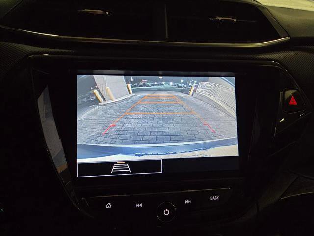 Used 2023 Chevrolet TrailBlazer LT w/ Convenience Package image 18