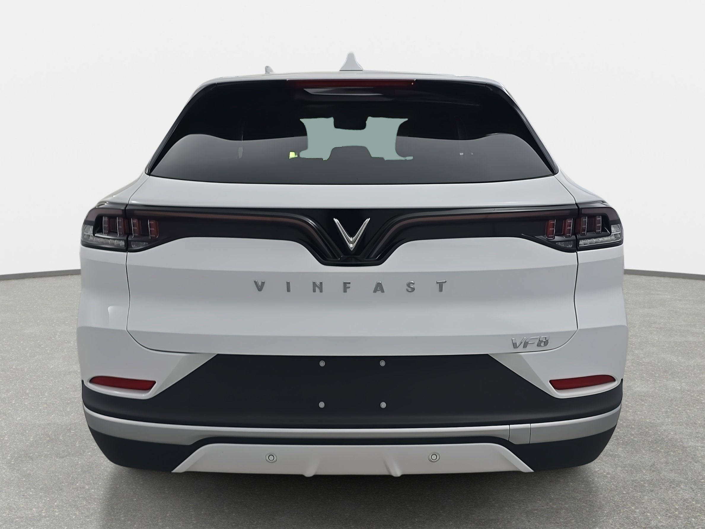 New 2025 VinFast VF 8 Eco image 6