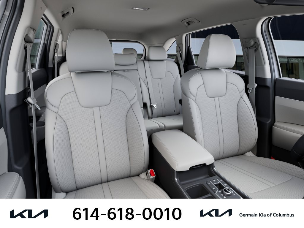 New 2026 Kia Sorento EX AWD/4WD image 18