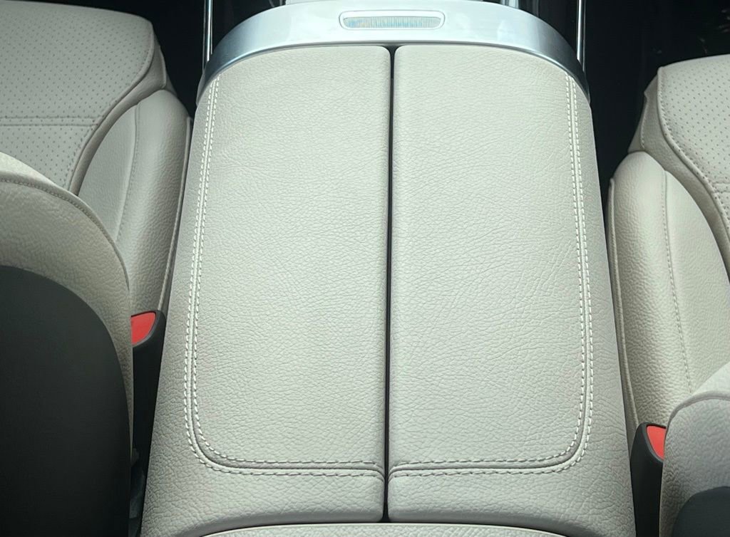 Certified 2022 Mercedes-Benz C 300 4MATIC Sedan image 20