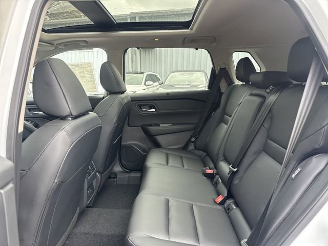 New 2026 Nissan Rogue SV image 29