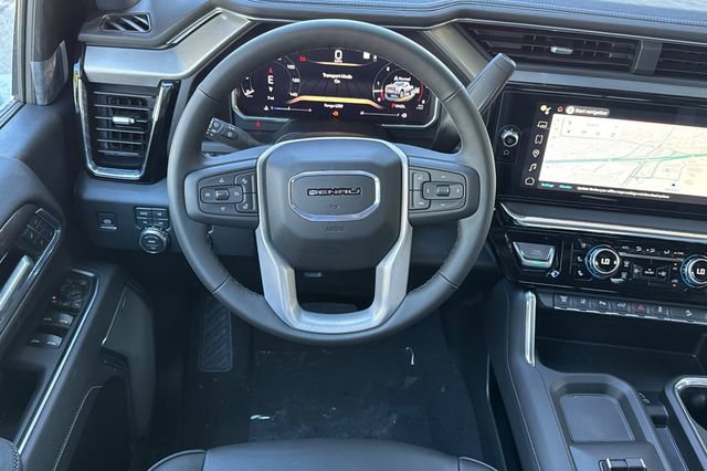 New 2026 GMC Sierra 2500 Denali w/ Denali Reserve Package image 16
