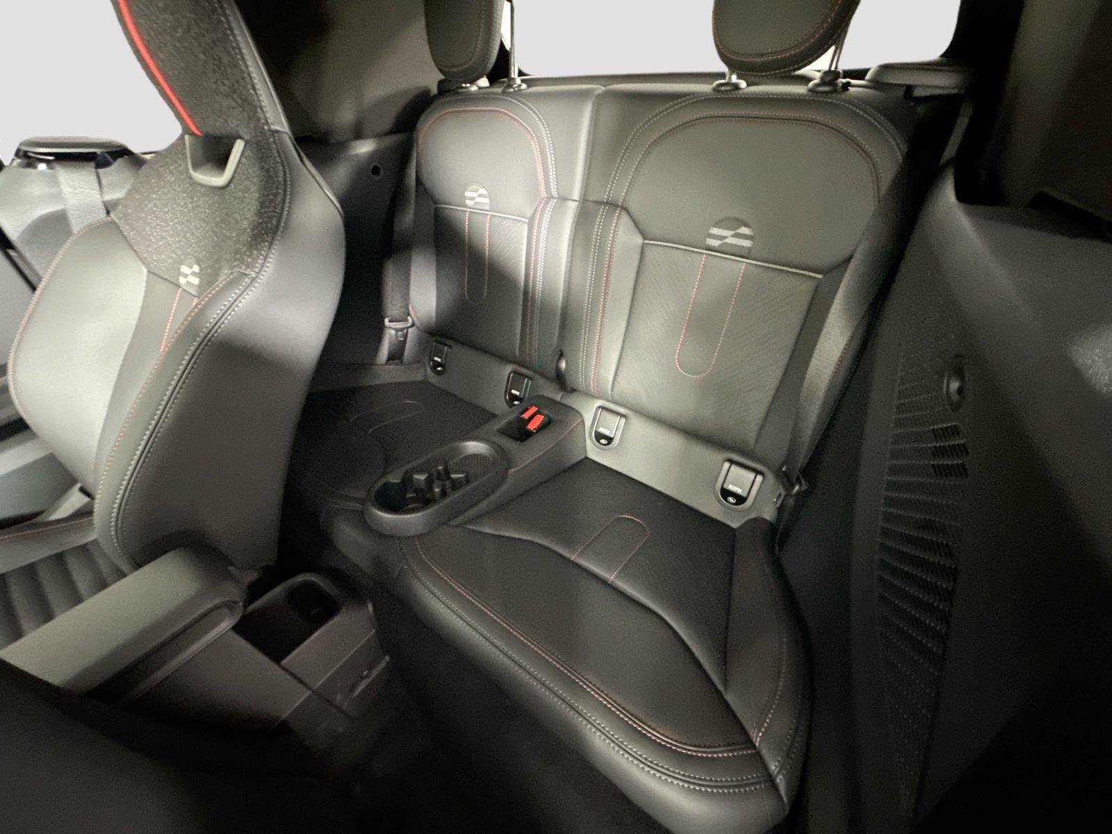 New 2026 MINI Cooper S FWD image 23