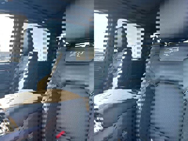 New 2026 RAM 1500 Rebel image 36