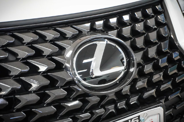 Used 2024 Lexus UX 250h FWD image 25