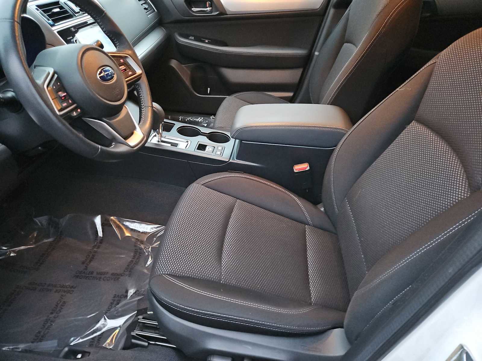 Used 2019 Subaru Outback 2.5i Premium image 17