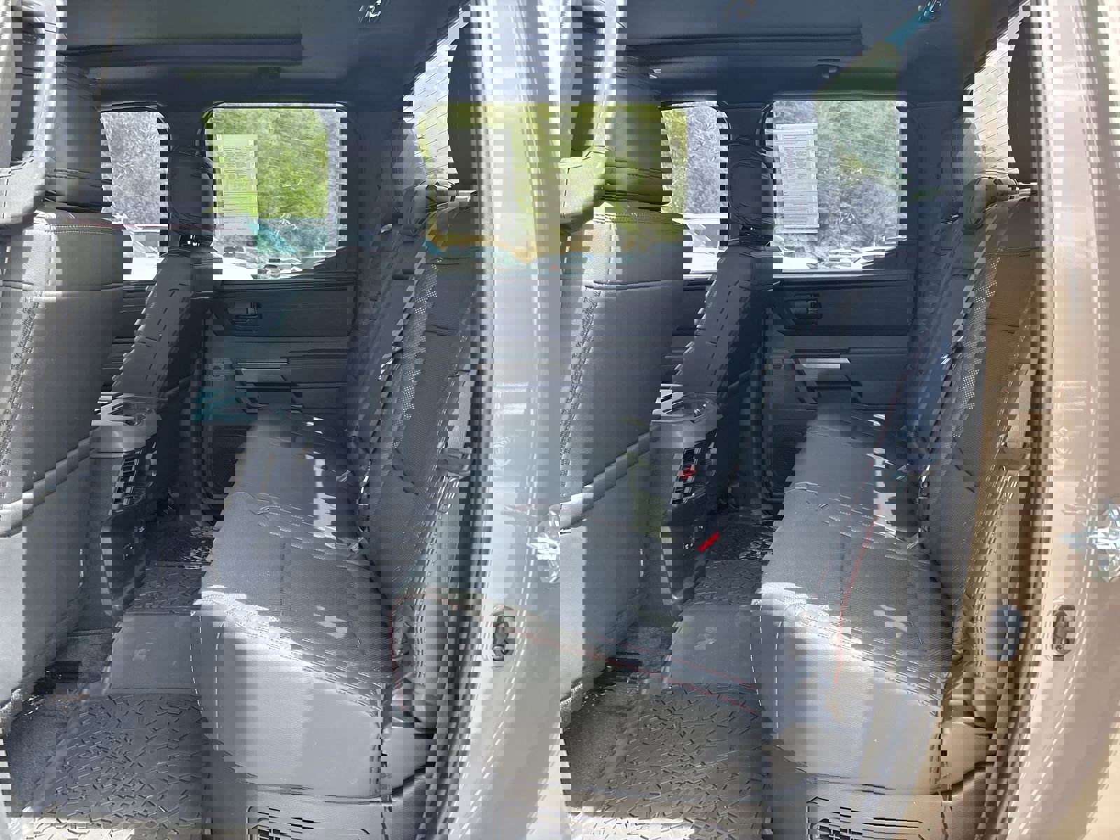 Used 2025 Toyota Tundra TRD Pro image 25