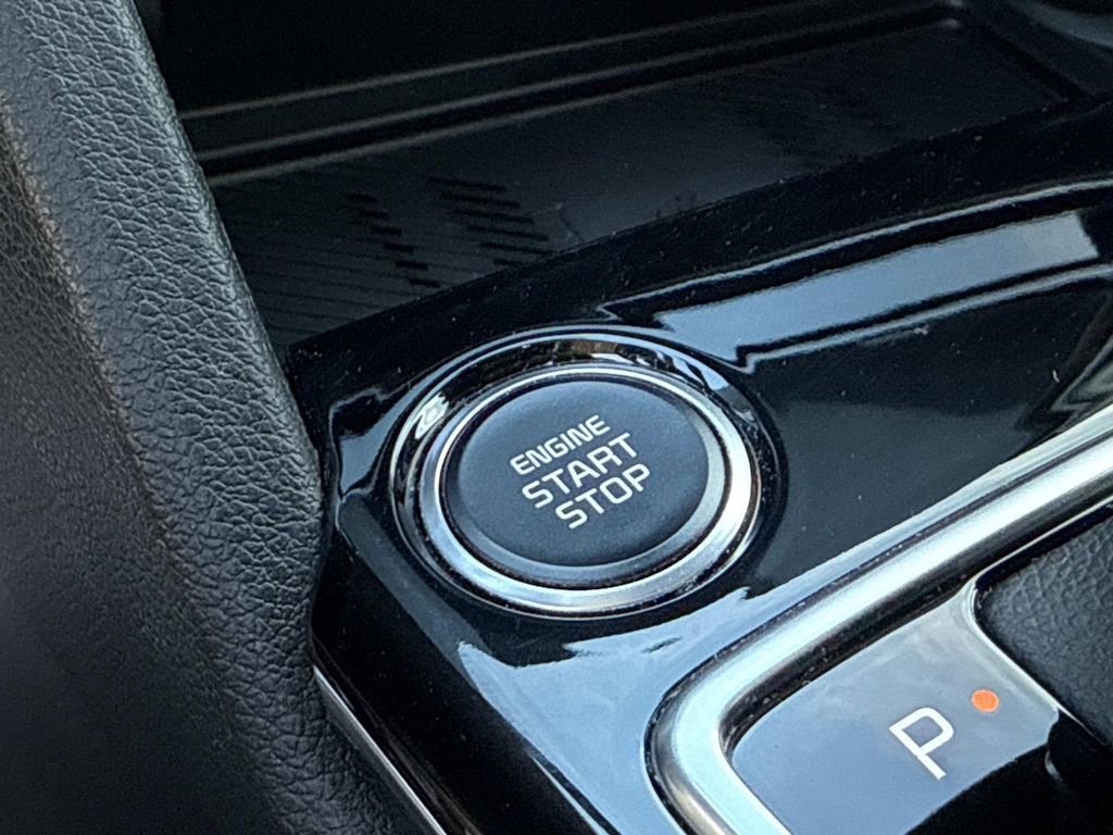 Used 2023 Kia Sportage SX image 35