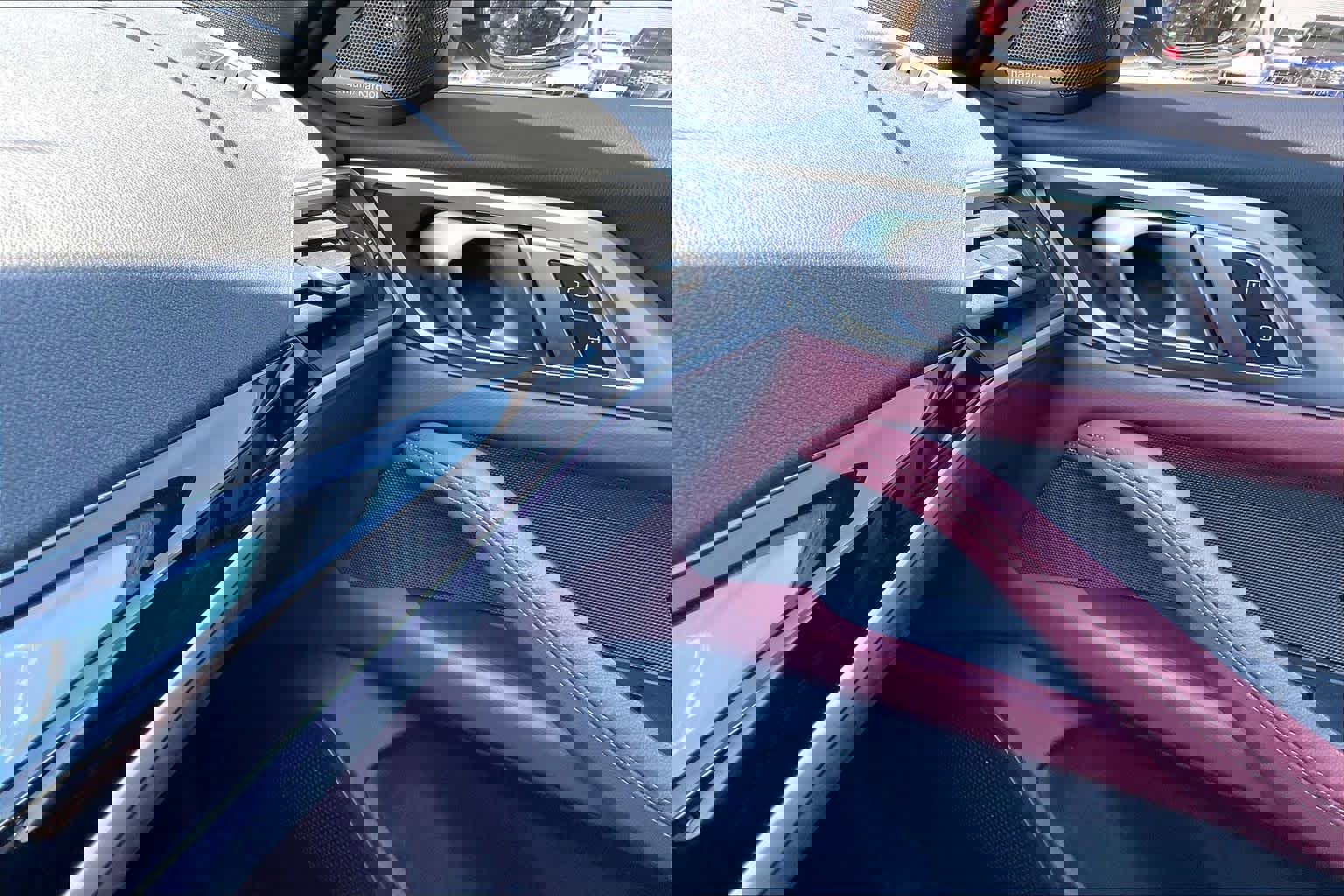 Used 2023 BMW i4 eDrive35 w/ Premium Package image 30