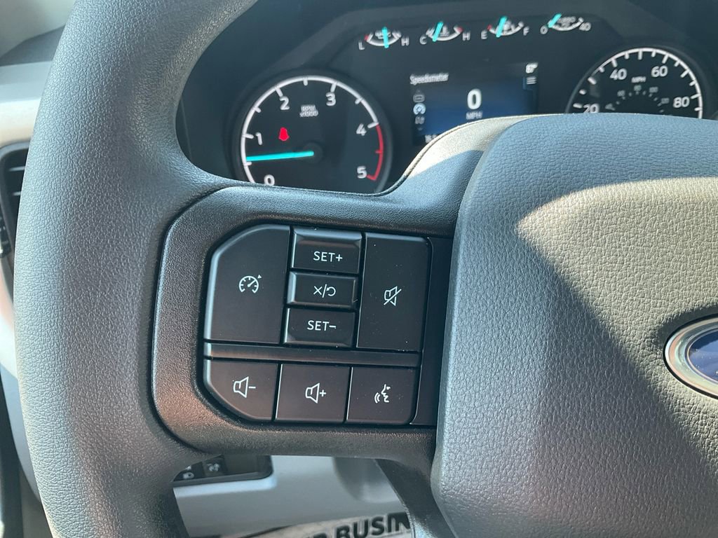 New 2026 Ford F250 XL AWD/4WD image 19