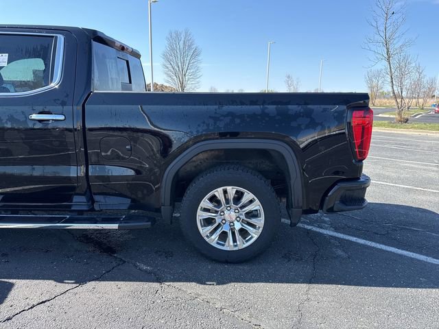 Used 2024 GMC Sierra 1500 Denali image 11