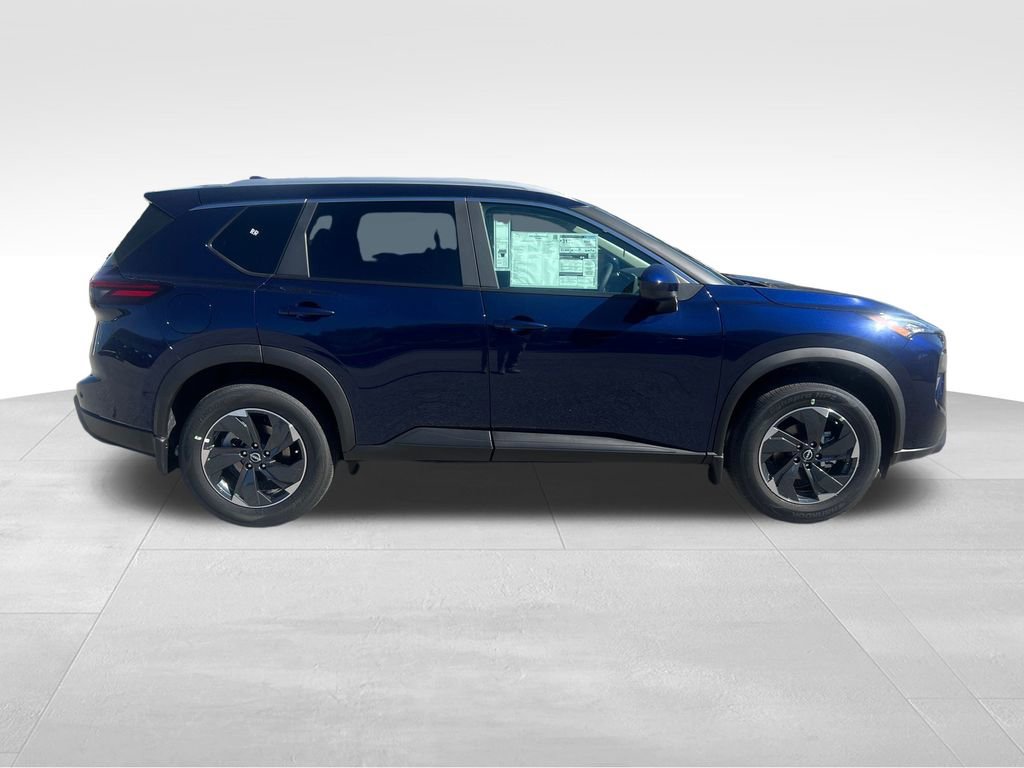New 2026 Nissan Rogue SV w/ SV Premium Package image 7