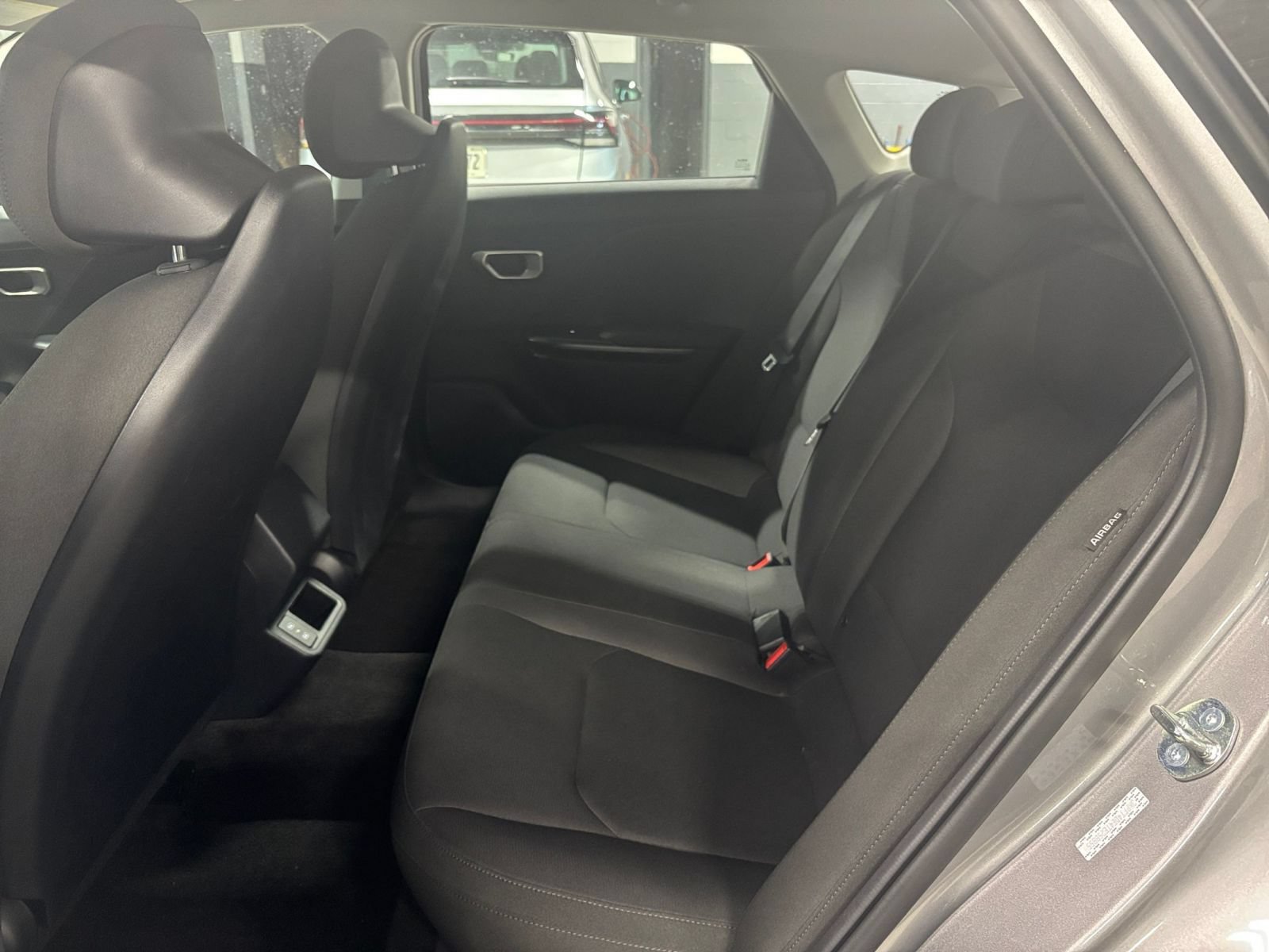 Used 2025 Kia K4 FWD image 37