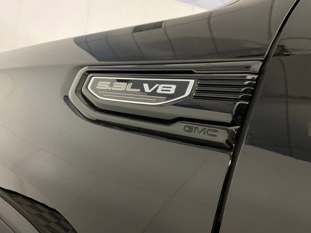 Used 2024 GMC Sierra 1500 Elevation w/ Elevation Premium Package AWD/4WD image 48