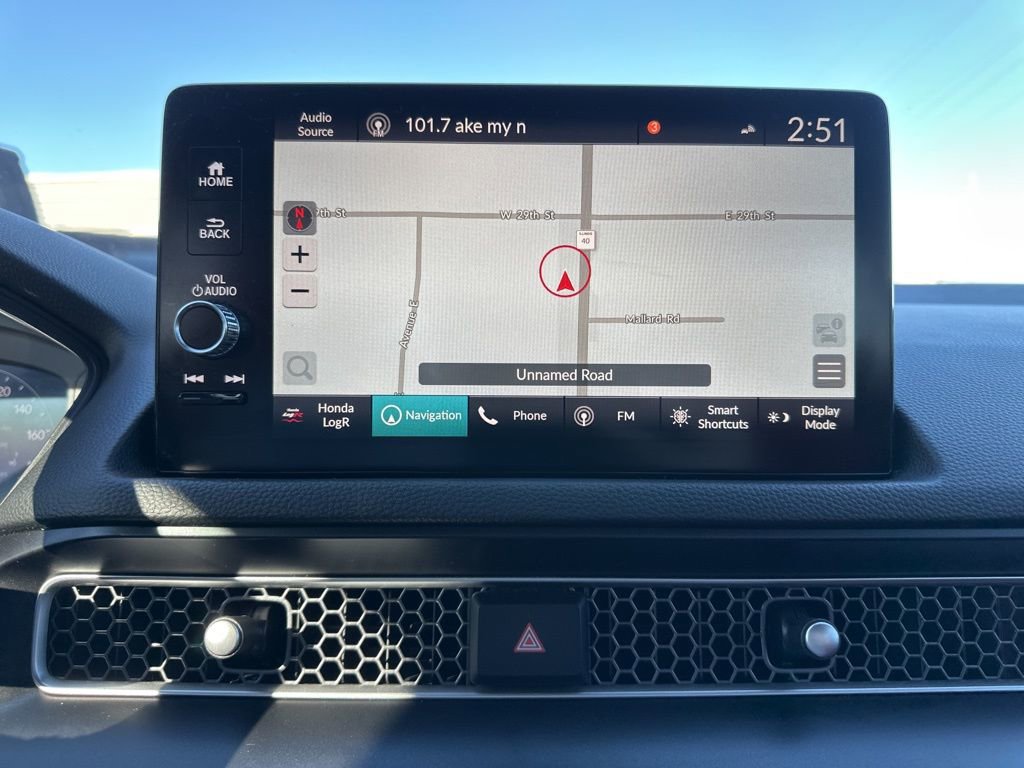 Used 2024 Honda Civic Type R image 27