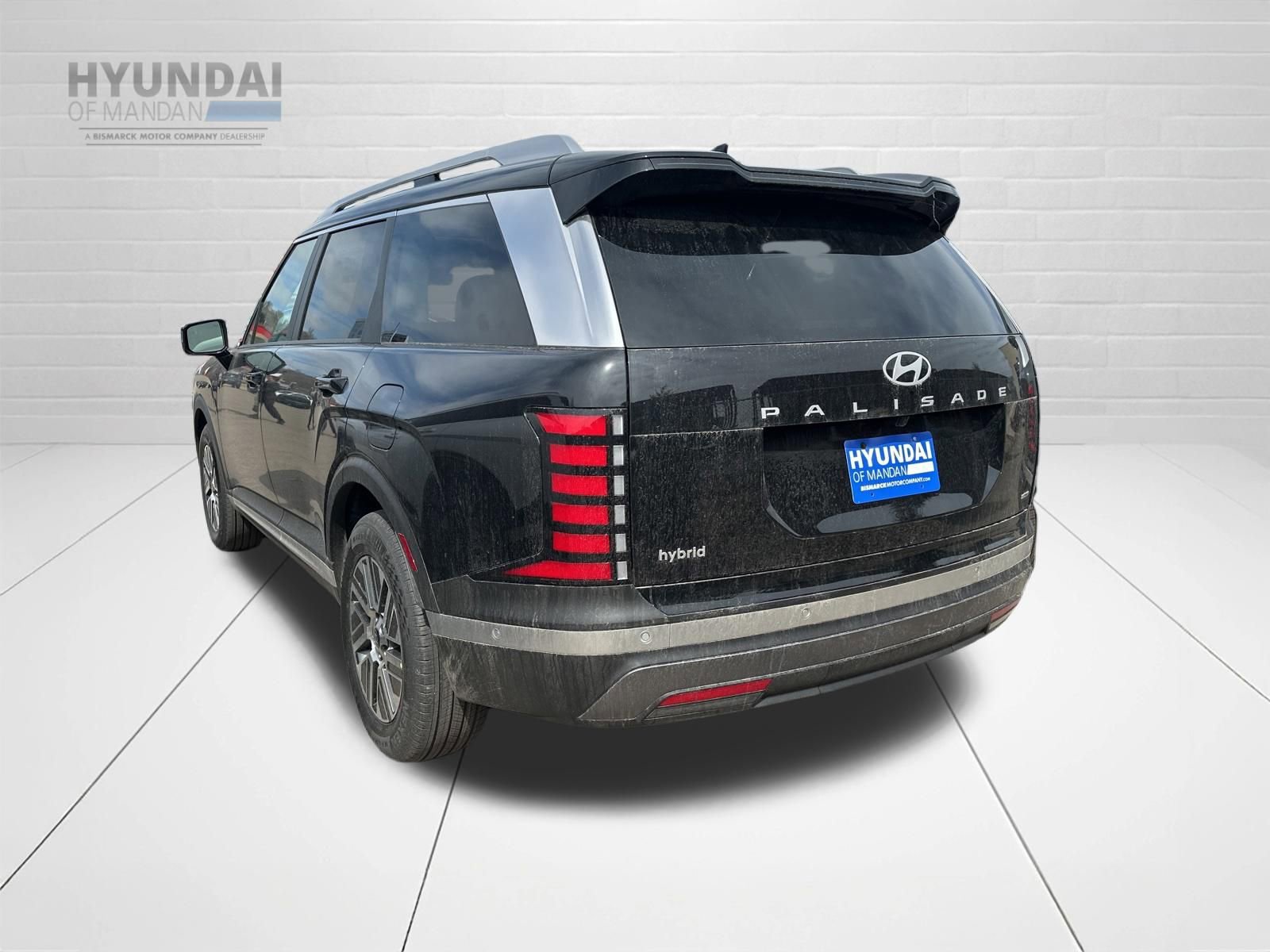 New 2026 Hyundai Palisade SEL Premium AWD/4WD image 4