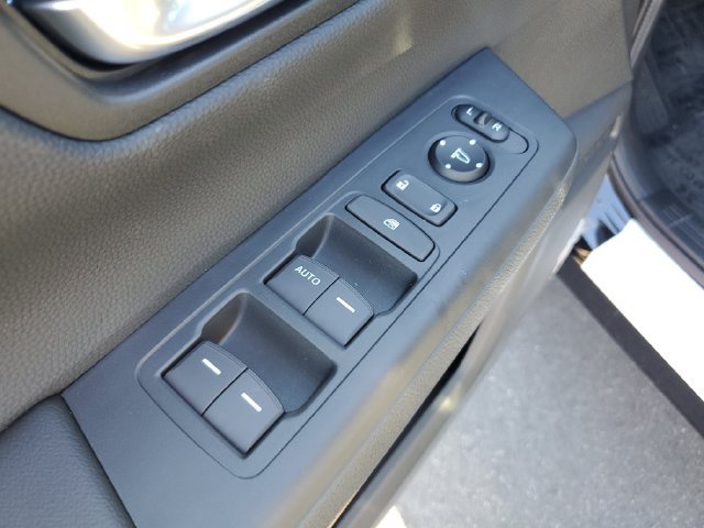 New 2027 Honda CR-V LX image 19