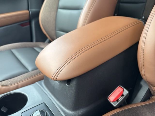 New 2025 Ford Bronco Sport Outer Banks w/ Outer Banks Tech Package+ image 18