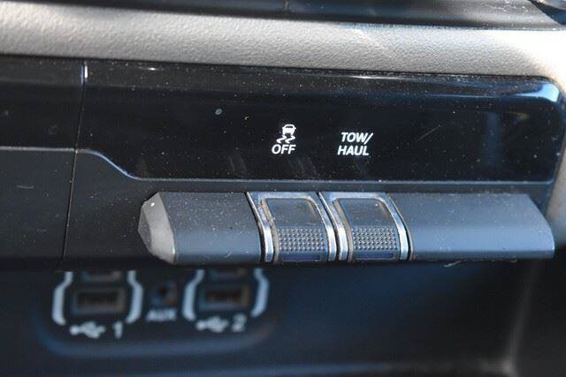 Used 2020 RAM 1500 Laramie AWD/4WD image 35