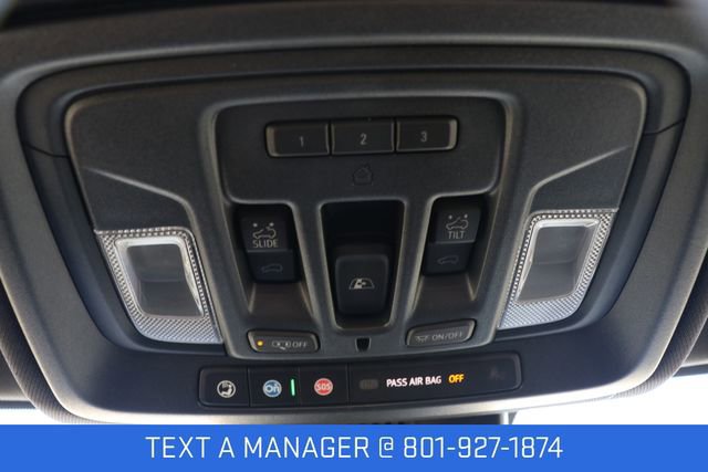 New 2026 GMC Sierra 3500 AT4 w/ AT4 Premium Plus Package image 33