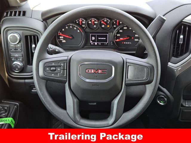 New 2026 GMC Sierra 1500 Pro w/ Graphite Edition image 16