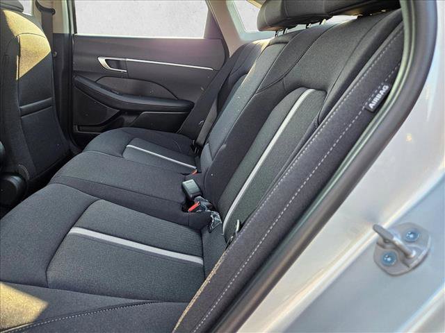 New 2025 Hyundai Sonata SEL image 12