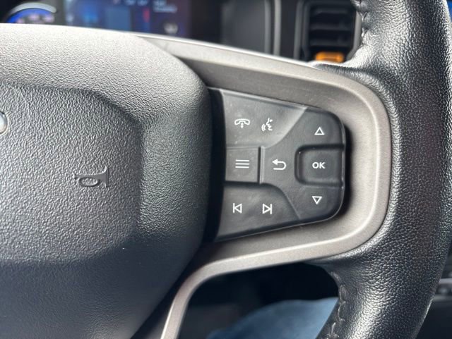 Used 2022 Ford Bronco Badlands AWD/4WD image 13