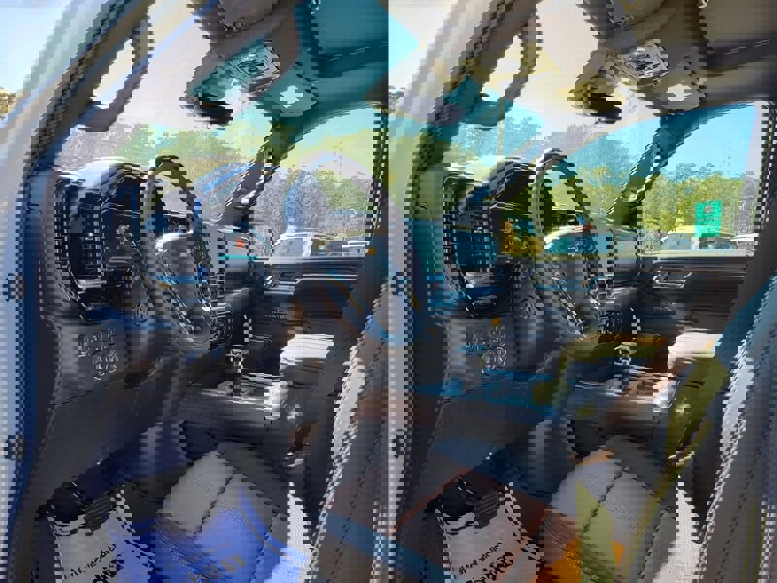 New 2026 Chevrolet Silverado 1500 High Country image 10