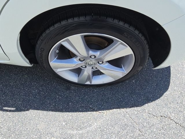 Used 2015 Acura ILX w/ Technology Package FWD image 25