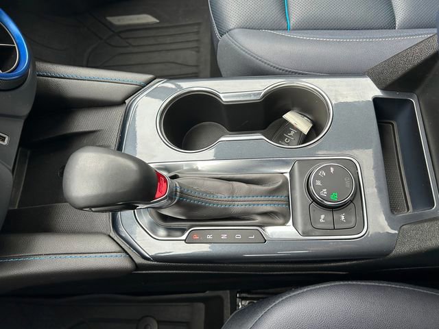 Used 2023 Chevrolet Blazer RS w/ Driver Confidence II Package image 30