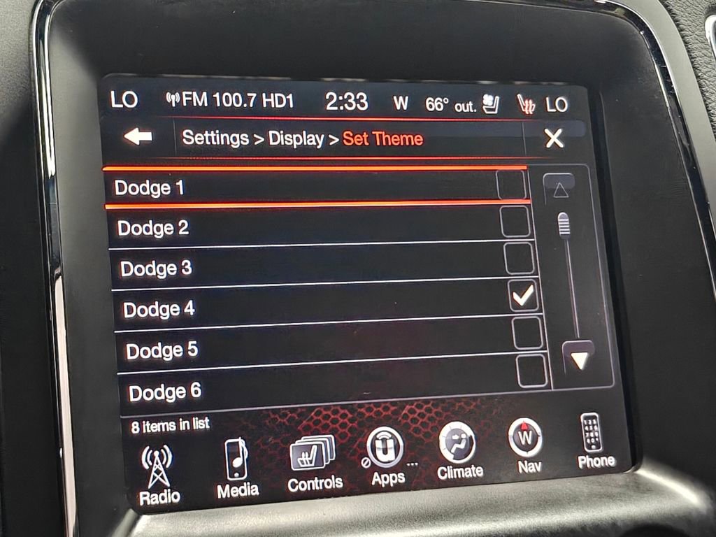 Used 2015 Dodge Durango Citadel w/ Skid Plate Group image 64