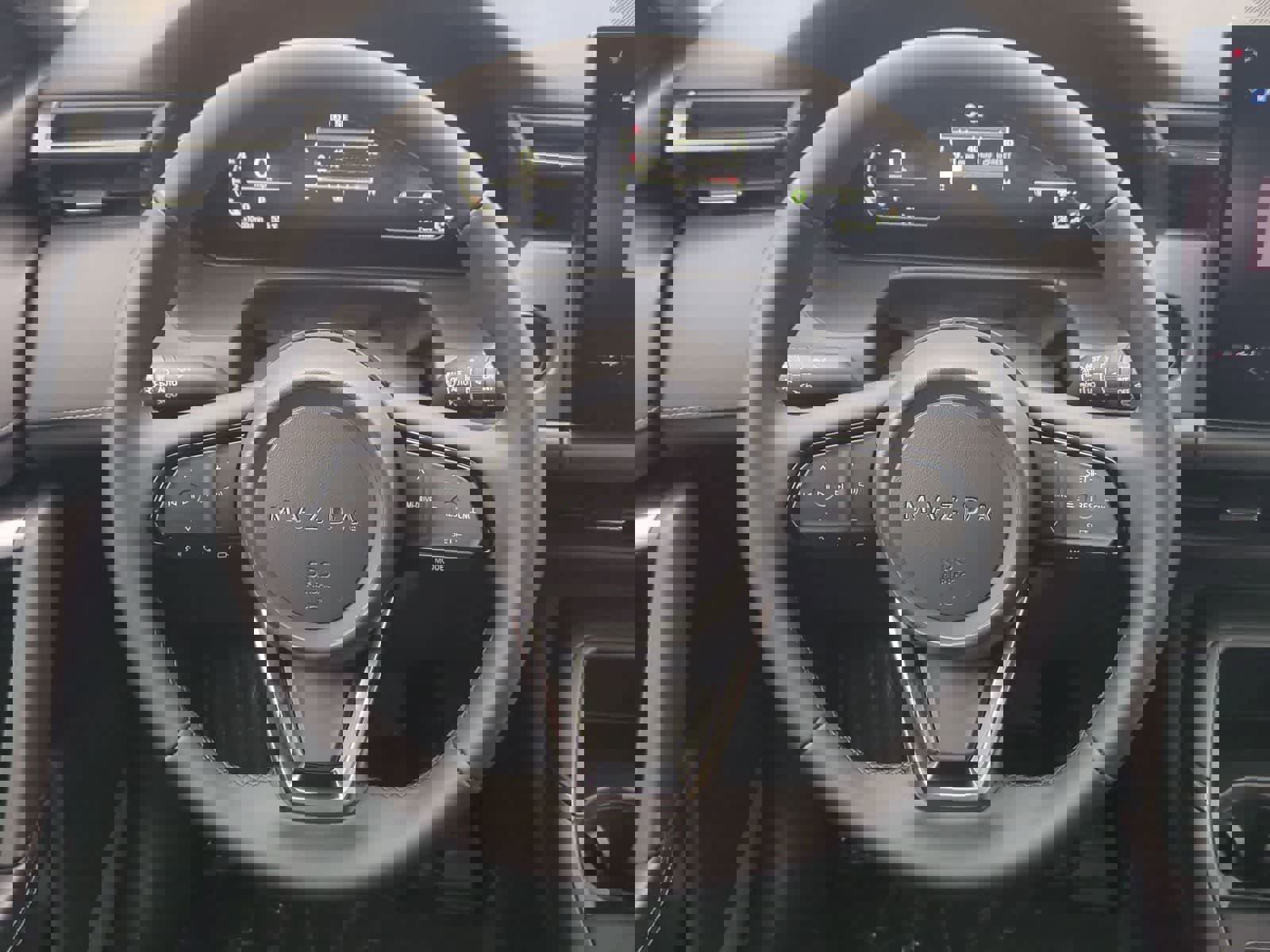 New 2026 MAZDA CX-5 Select AWD/4WD image 14