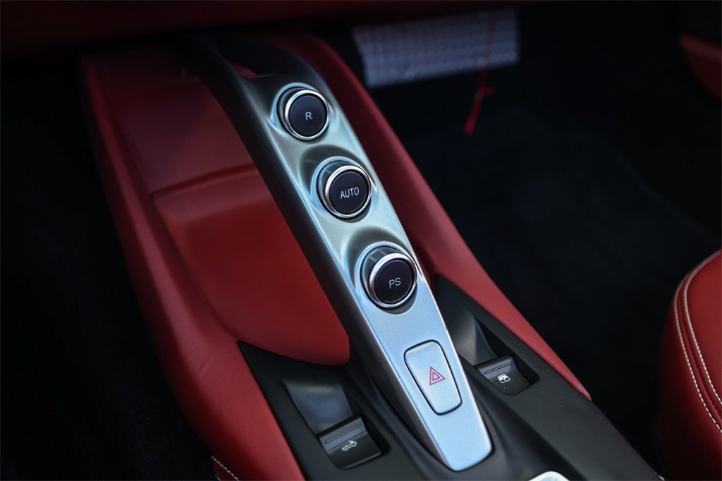 Certified 2023 Ferrari 812 GTS image 39