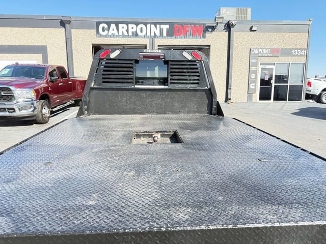 Used 2023 Chevrolet Silverado 3500 W/T w/ WT Fleet Convenience Package image 5