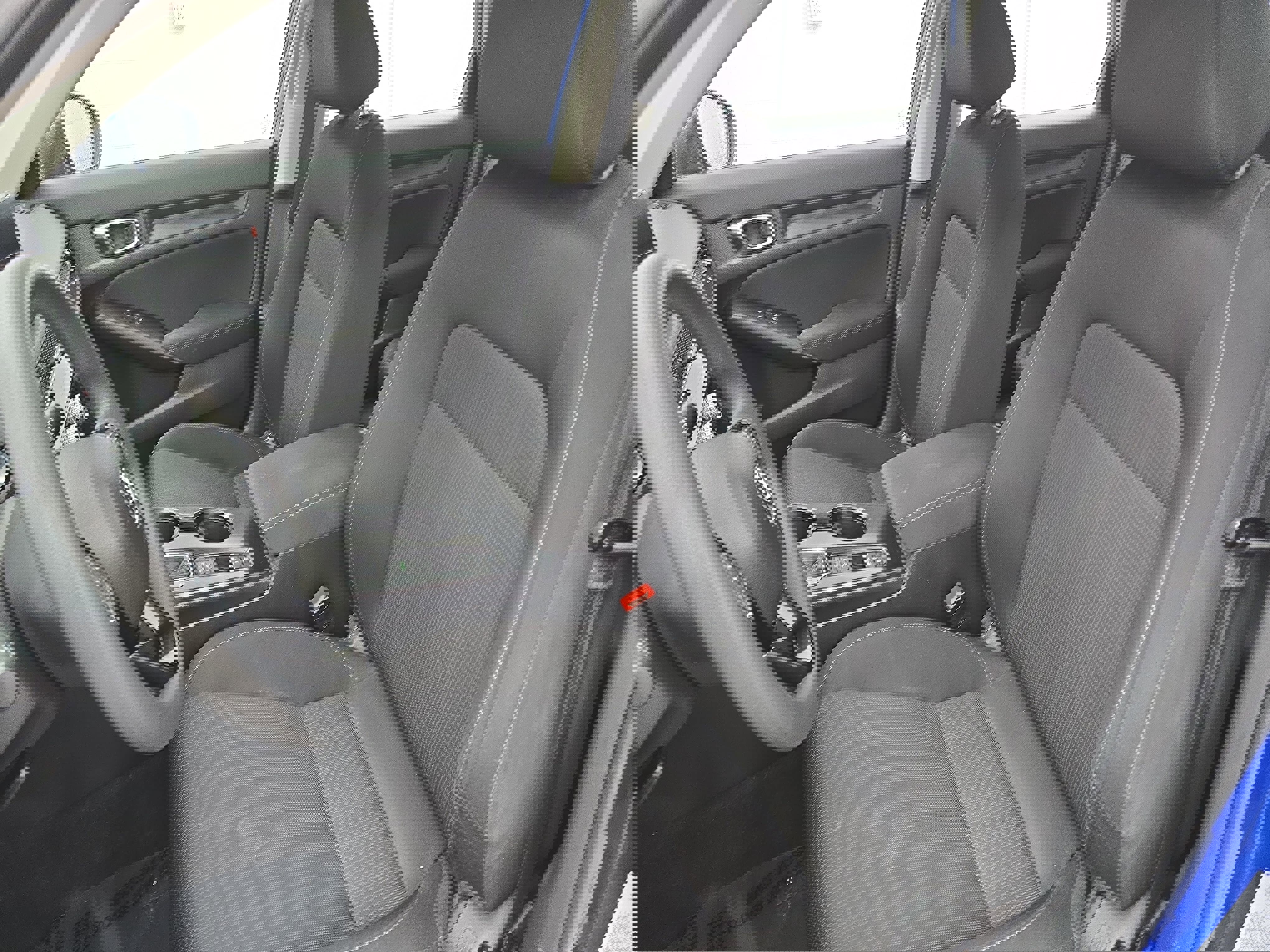 Certified 2023 Honda Civic LX image 14