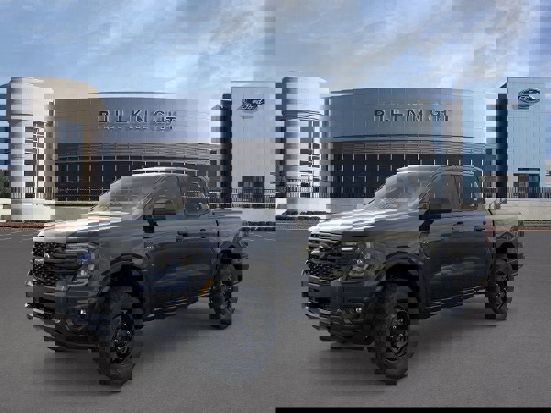 New 2026 Ford Ranger XL RWD image 2