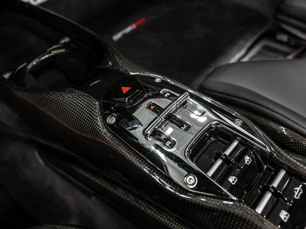 Certified 2025 Ferrari SF90 Spider image 24