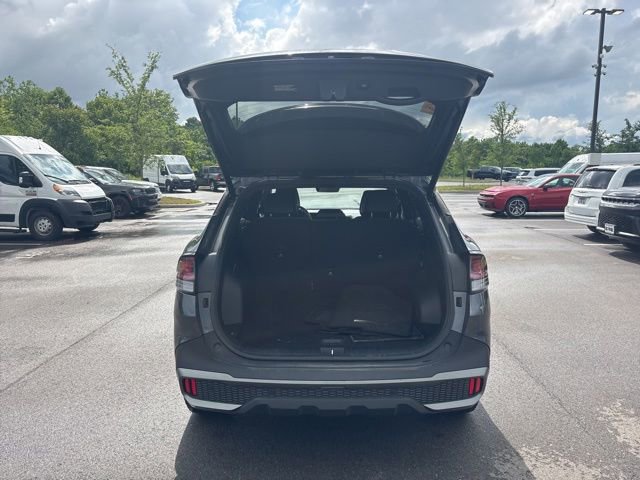 Used 2024 Kia Sportage X-Pro AWD/4WD image 10