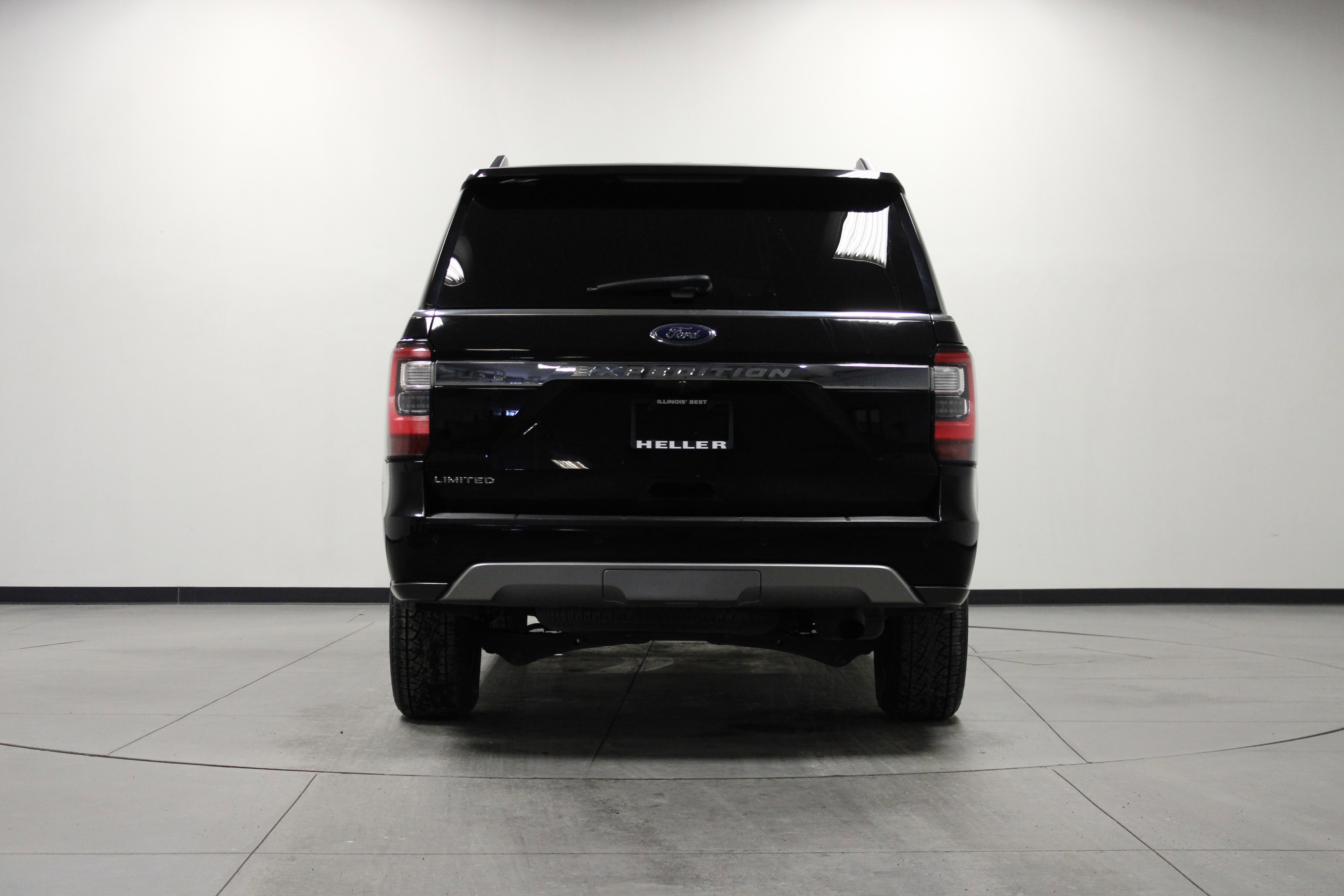 Used 2020 Ford Expedition Limited image 5