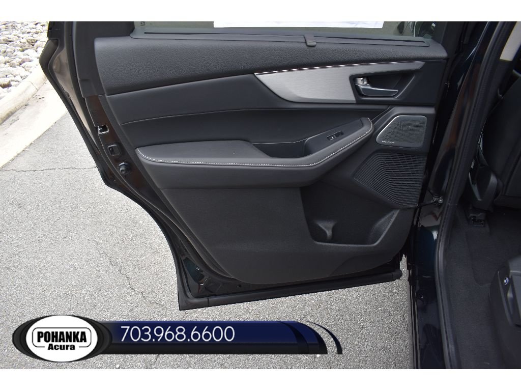 New 2026 Acura MDX w/ Technology Package AWD/4WD image 29