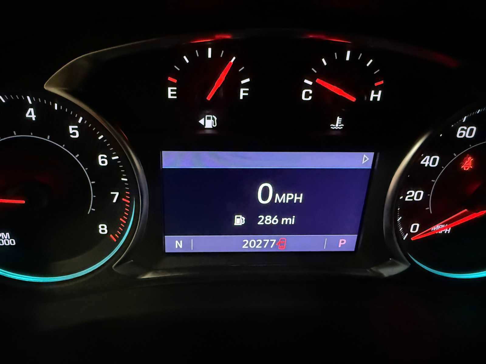 Used 2023 Chevrolet Traverse LT image 36