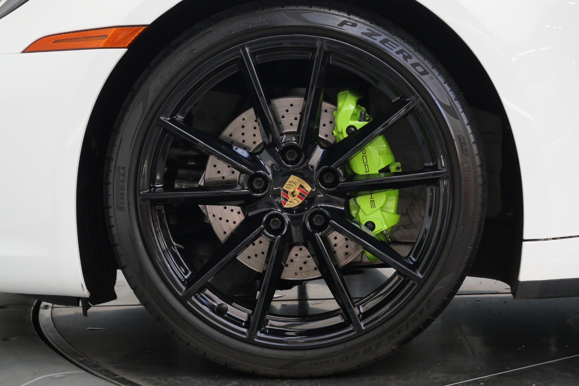 Used 2020 Porsche 911 Carrera image 10