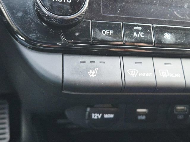 Used 2023 Hyundai Elantra N image 26