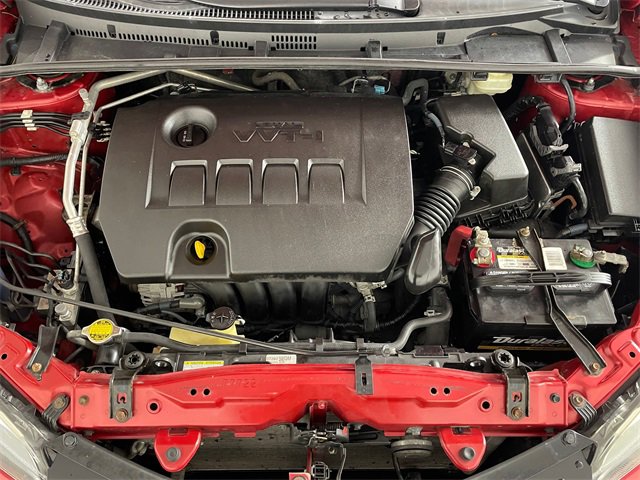 Used 2017 Toyota Corolla LE image 20