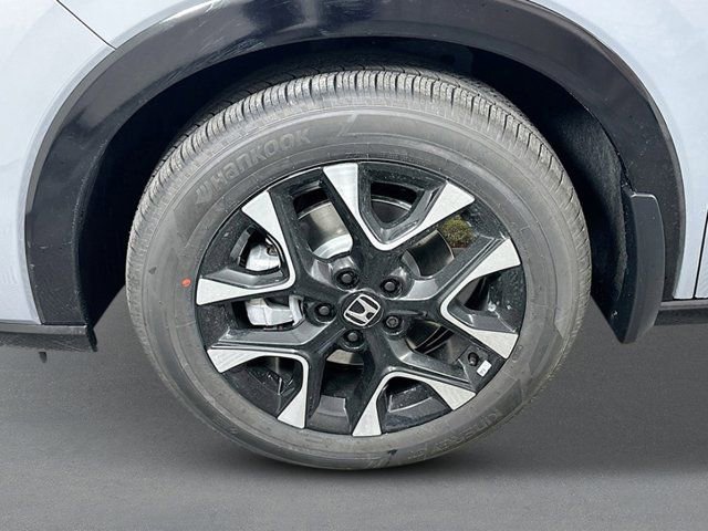 New 2027 Honda HR-V EX-L image 8