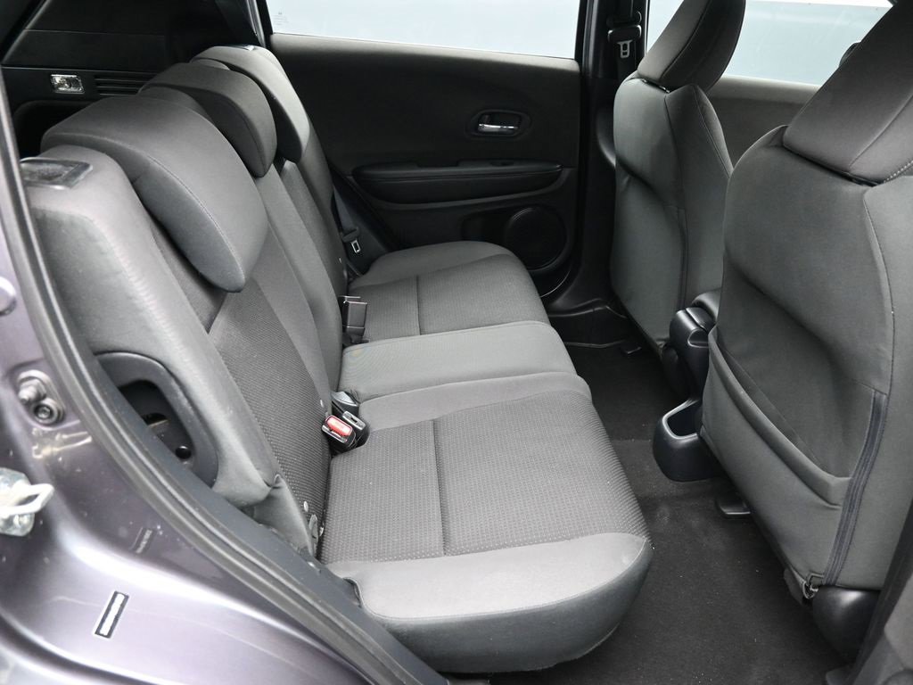 Certified 2020 Honda HR-V Sport image 23