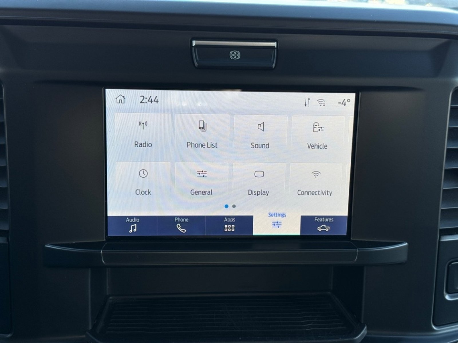 Used 2025 Ford F350 XLT image 17