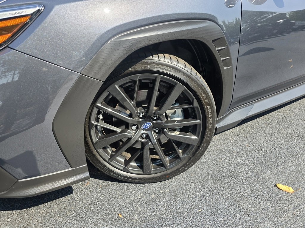 Used 2025 Subaru WRX Limited image 10