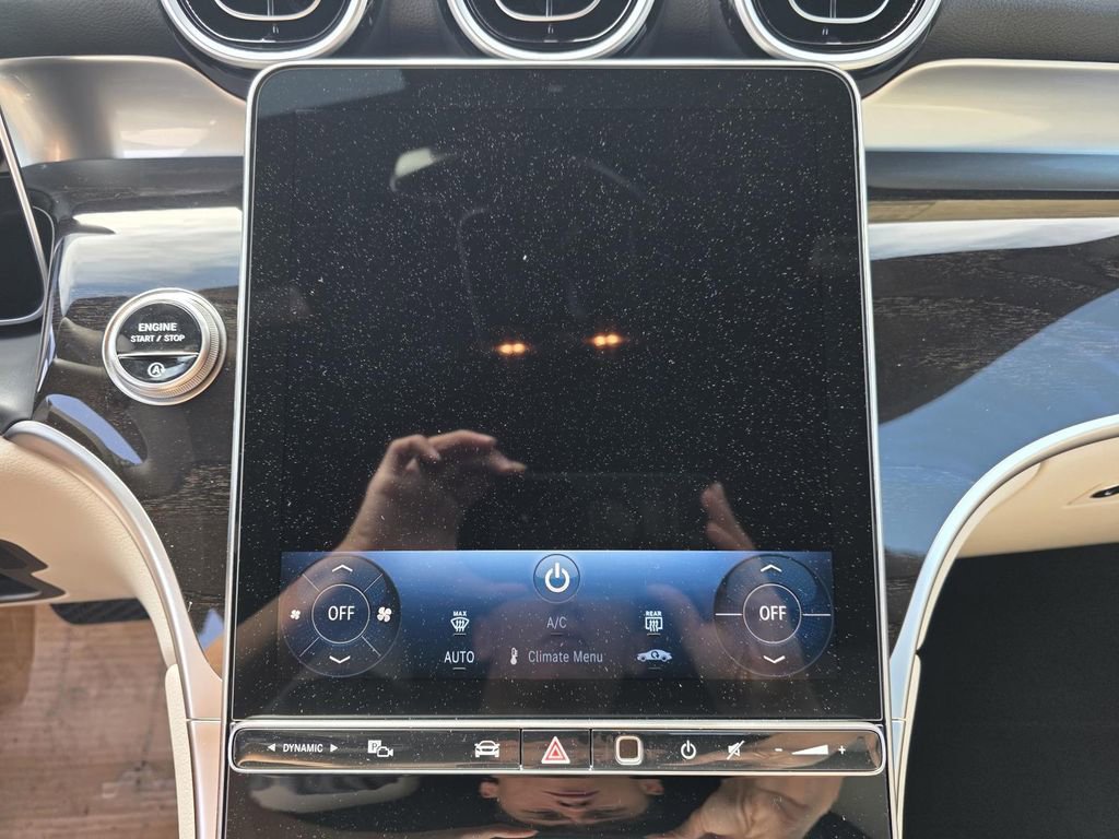 New 2026 Mercedes-Benz GLC 300 image 18